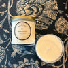 Hand poured clean candle with a purpose