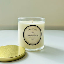  Handpoured candles, made with a purpose
