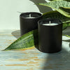 Clean, soy wax candles that are sustainable and do good.
