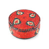 Artisanal & sustainable handmade basket, utility basket made by women artisans