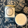 Hand poured clean candle with a purpose