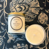 Hand poured clean candle with a purpose