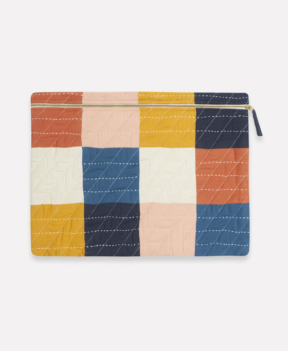 Cobalt Laptop Case