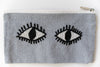 Fun Evil Eye Pouch