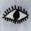 Fun Evil Eye Pouch