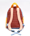 Many colors of me backpack