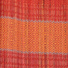Handwoven, sustainable, artisanal table runner. Made of natural materials