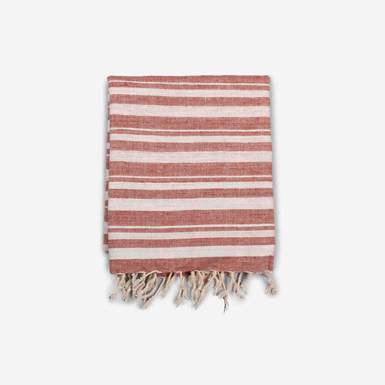 Peace silk, handwoven vegan-friendly, natural colors, no chemical dyes scarf, crafted by women artisans. Great for gifts