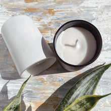  Clean, soy wax blend candles that are sustainable and do good.